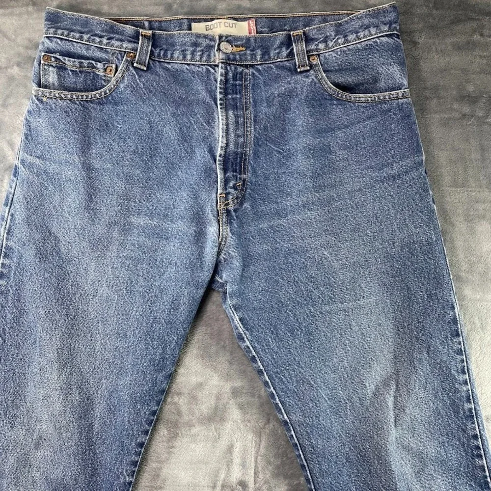Levis y2k levi